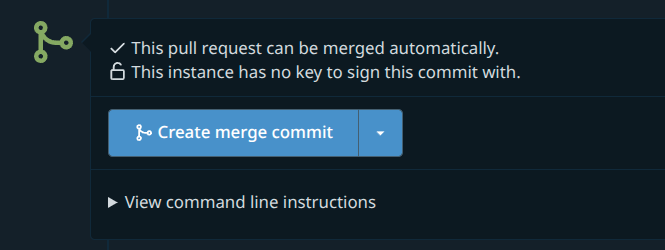 Git PR 5