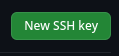 New SSH Key